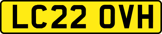 LC22OVH