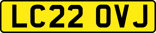 LC22OVJ