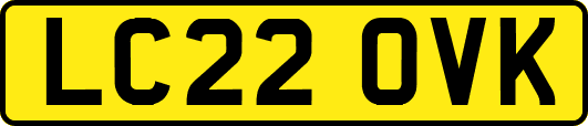 LC22OVK
