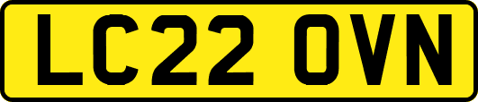 LC22OVN