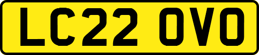 LC22OVO