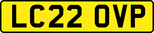 LC22OVP