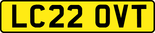 LC22OVT