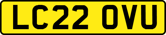 LC22OVU