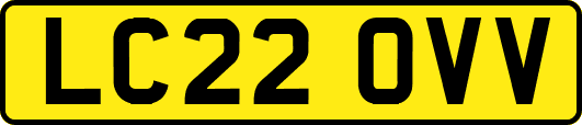 LC22OVV