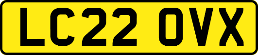 LC22OVX