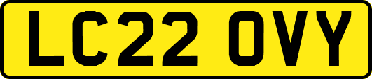 LC22OVY