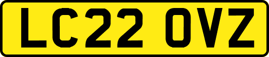LC22OVZ