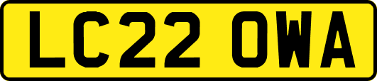 LC22OWA