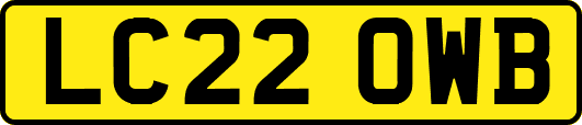 LC22OWB