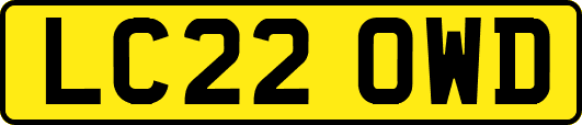 LC22OWD