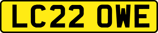 LC22OWE