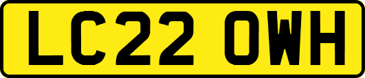 LC22OWH