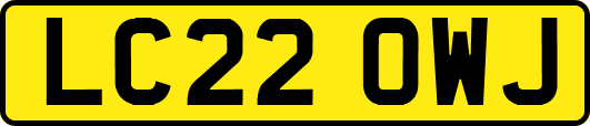 LC22OWJ