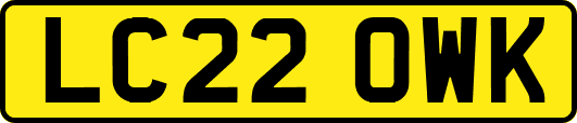 LC22OWK