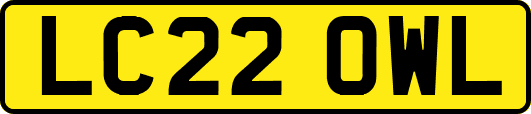 LC22OWL