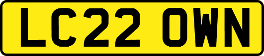 LC22OWN