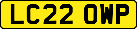 LC22OWP
