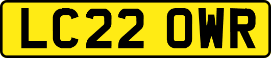LC22OWR