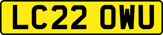 LC22OWU