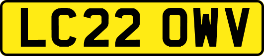 LC22OWV
