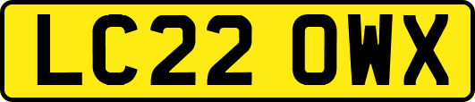 LC22OWX