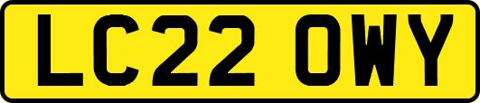 LC22OWY