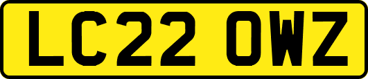 LC22OWZ