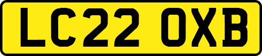 LC22OXB