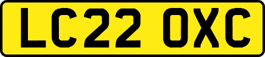 LC22OXC