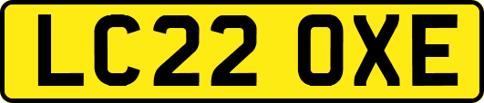 LC22OXE