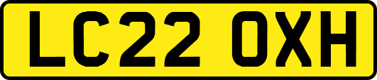 LC22OXH