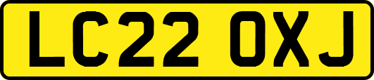 LC22OXJ