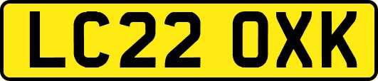 LC22OXK