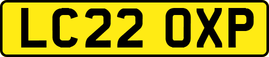 LC22OXP