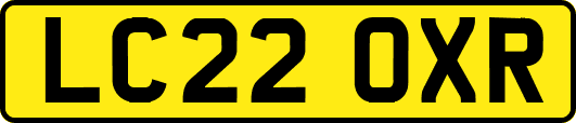 LC22OXR