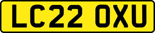 LC22OXU