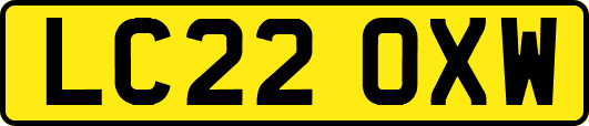 LC22OXW