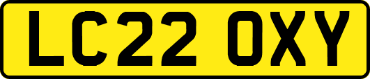 LC22OXY