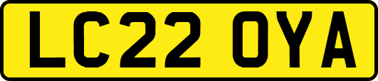 LC22OYA
