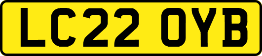 LC22OYB