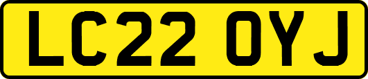 LC22OYJ