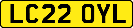 LC22OYL