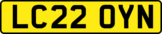 LC22OYN