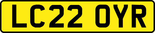 LC22OYR