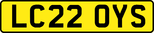 LC22OYS