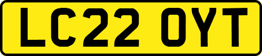 LC22OYT