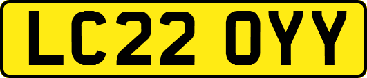 LC22OYY