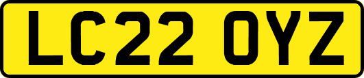 LC22OYZ