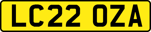 LC22OZA